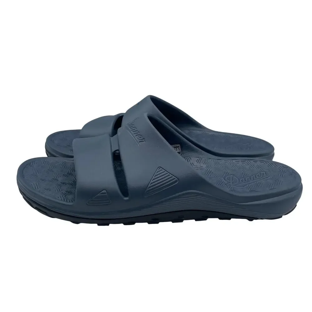 Danner Synthetic Vibram Shelter Cove Orion Slide Sandal Mens 13